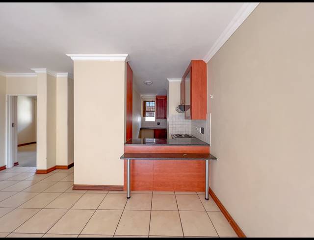 2 BEDROOM APARTMENT RENTED IN HATFIELD